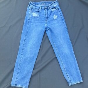 American Eagle US 6
